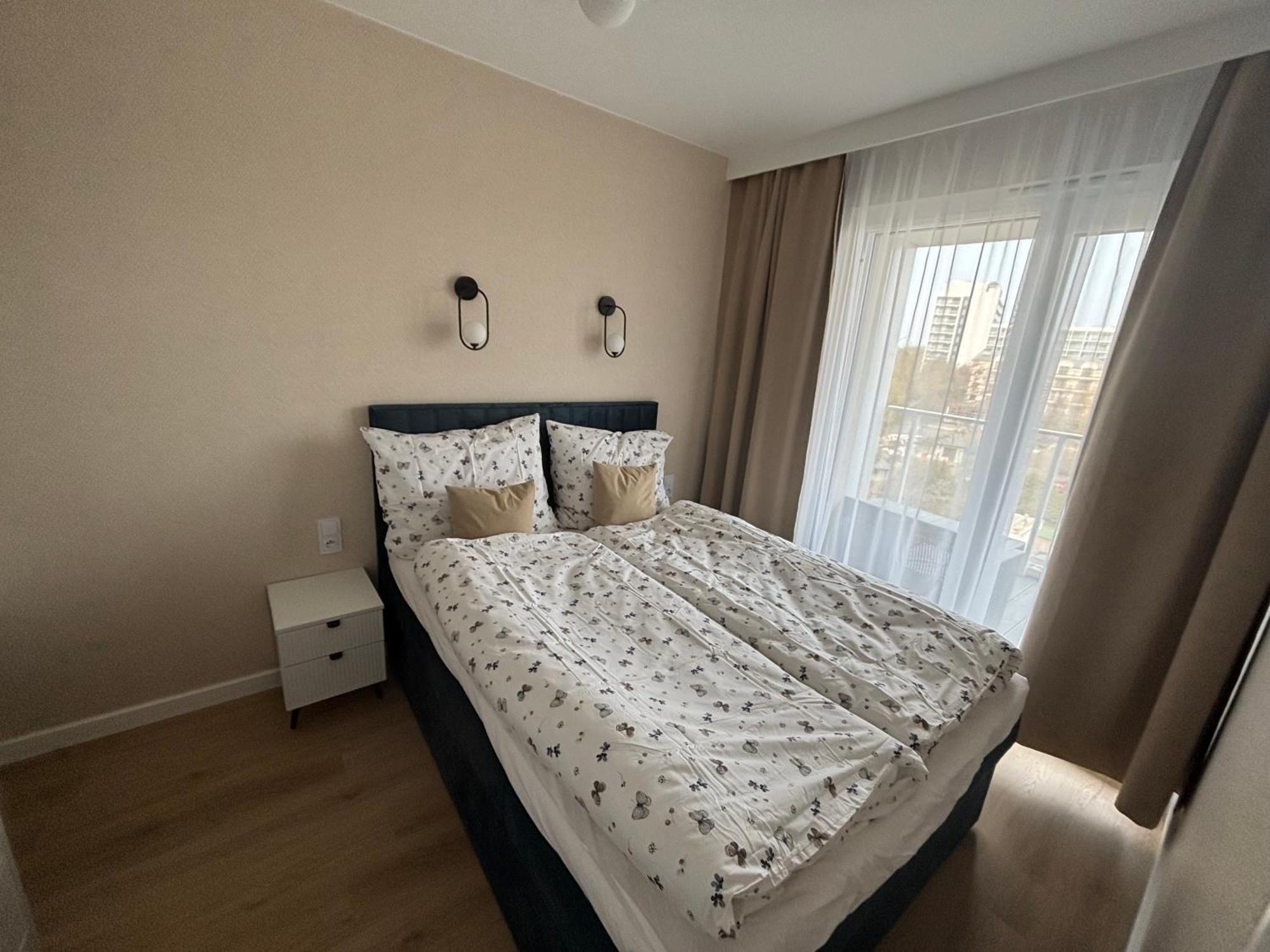 Blue Sunrise Apartment Kolberg